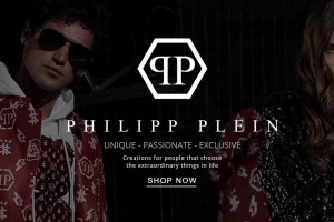 瑞士奢侈品牌 Philipp Plein 受疫情重创，多名高管离职，米兰总部被迫关闭